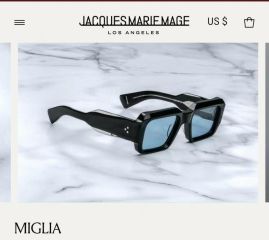 Picture of Jacques Marie Mage Sunglasses _SKUfw49434674fw